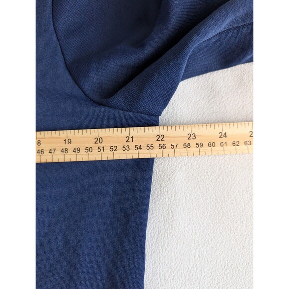 Le Coq Sportif Men's France National Platini #10 Jacket Soccer Football Size S? - Picture 6 of 10